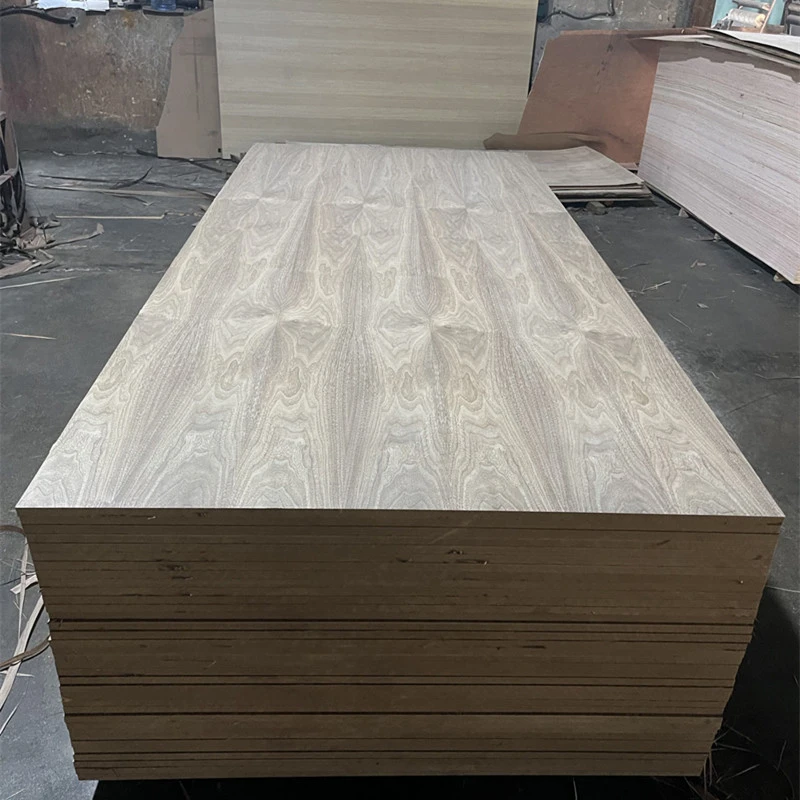 OAK MDF SHEETS